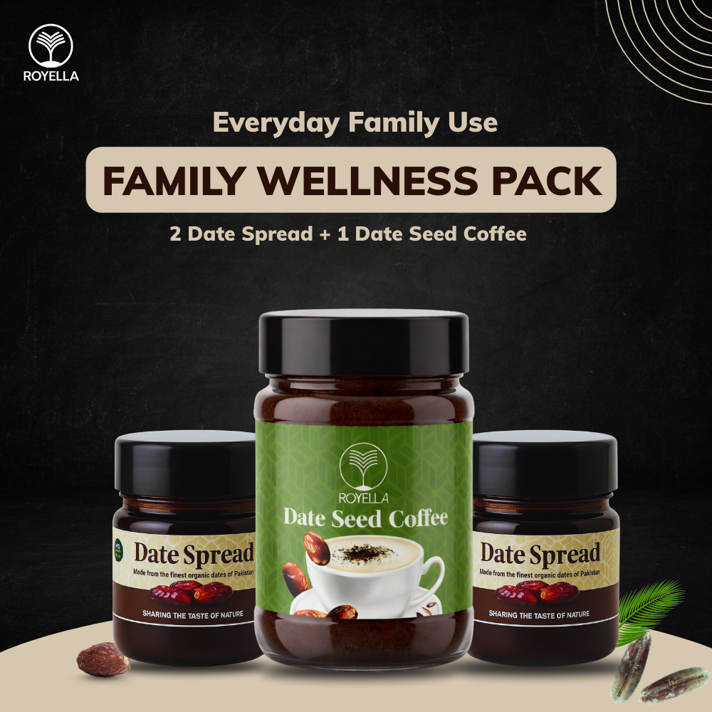 Family Wellness Pack