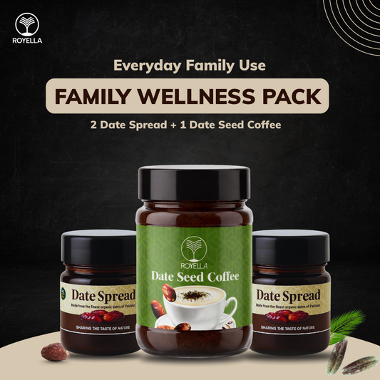 Family Wellness Pack