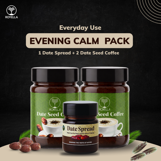 Evening Calm Pack