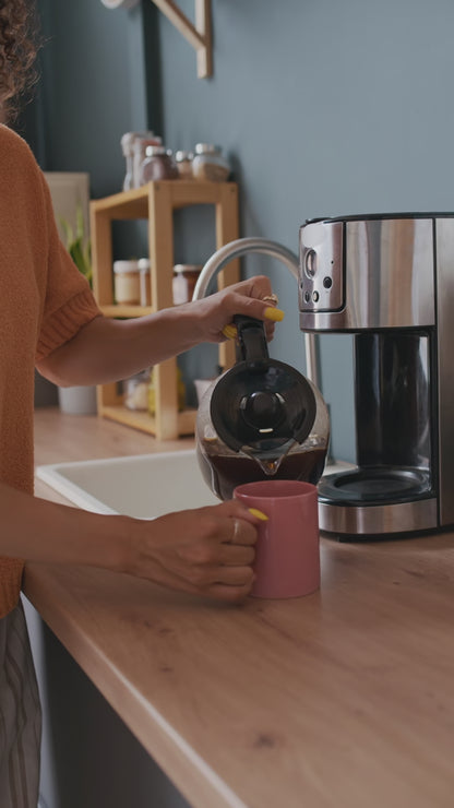 Royella Roasted Date Seed Coffee - 175g